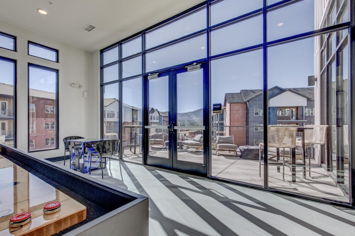 Photos and Video of Polaris Junction in Colorado Springs, CO